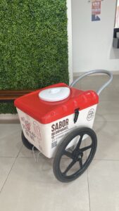 Carrinho MrMix 02